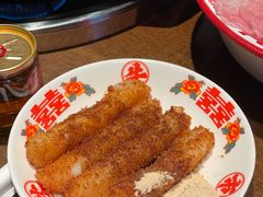 -牛市坎火锅(建设路店)