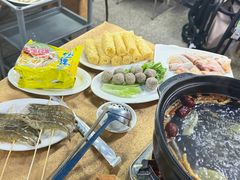 -濠轩阁特色生蚝火锅总店