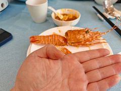 -博雅酒店-中餐厅