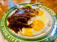 -肥韬茶餐厅(南山mini店)