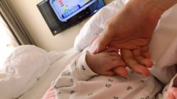 两张可升降双人大床-海豚湾高端月子会所(黄浦店)