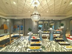 -马哥孛罗咖啡厅·Cafe Marco (厦门马哥孛罗东方大酒店)