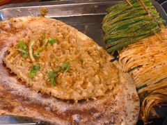 猪脑-百盛烧烤龙虾小酒馆(文富北路店)