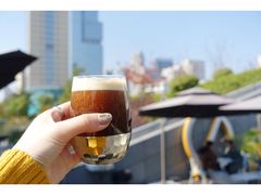 氮气咖啡-UNI UNI(环亚凯瑟琳店)