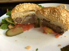 -蓝枪鱼鲜酿啤酒餐厅blue marlin(江宁店)