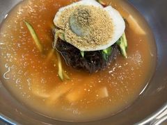 -六七八韩式烤肉·韩国料理(上杭路店)