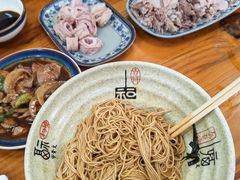 -阿勇面馆(东书房路店)
