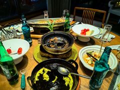 -中国徽菜·徽商故里(罍街店)