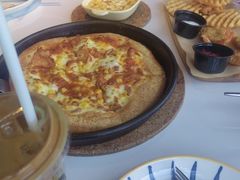 -必胜客(栖乐荟店)