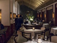 大堂-Le Comptoir de Pierre Gagnaire