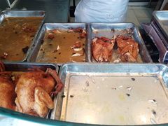 -阿二烤鸡(山塘街店)