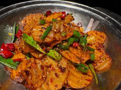 -苏福记·川菜(熙地港购物中心店)