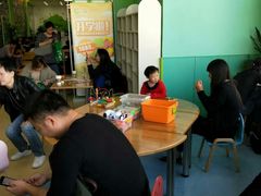 -小问号·科学启蒙·逻辑思维·阅读素养·口才演讲(杨浦合生汇中心)