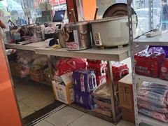 -朱记小郑酥烧饼(建康路店)