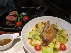 -西堤牛排(南京龙江店)