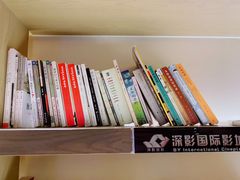 -深影国际影城(学院南路店CGS中国巨幕店)
