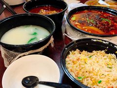 -川流不息(北蔡休闲广场店)