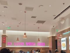 -老板恋上鱼(印象城店)