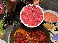 -巴蜀大将火锅(春熙店)