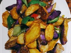 -李老哈·东北菜(宋园路店)