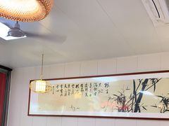 大堂-何哥鲜鱼餐厅(龙湖花园店)
