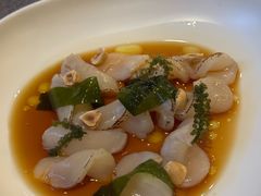 -广州文华东方酒店·悦铂尼西餐厅