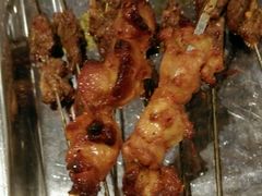 -福苗小骆驼烧烤(曲江店)
