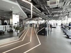 -OXYGYM 奥美氧舱运动中心(朝阳大悦城店)