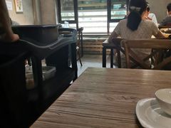大堂-李记潮汕砂锅粥(营福路店)