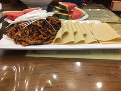 -晋B2008刀削面(小南庄店)