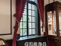 -上海体育博物馆