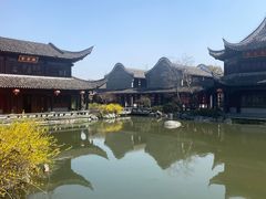-梁祝景区