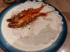 -小船渔村·大连菜(新华街店)