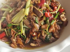 -来韶饭店