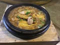 -清源山美食·云顶文化创意园