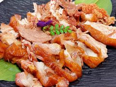 -菌海森林·非遗野生菌火锅(摩根道店)