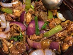 -胡须佬鸡煲四季火锅(龙珠大道店)