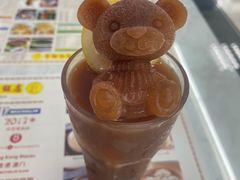 -澳门陈光记烧味饭店(万象城店)