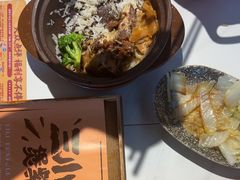 -依立香饭·紫砂鸡汤煲饭(紫云阁店)
