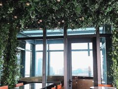 -顶层酒吧ROOF(上海艾迪逊酒店)