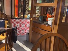 -江边城外烤全鱼(方庄时代购物中心店)