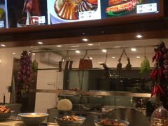 -旺顺阁海鲜广场(亚运村店)