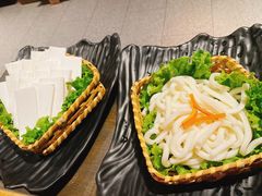 -湊湊火锅·茶憩(恒隆广场店)