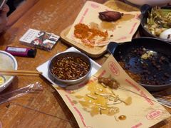 -怪噜范·老贵阳街头名小吃(鸿通城店)