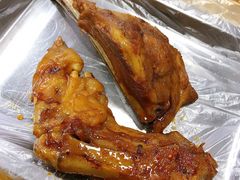 -赵元章肉骨烧(山塘街店)