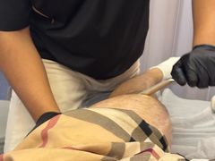 -MASTER FIT 拉伸大师·筋膜刀·西式按摩(上梅林卓悦汇店)