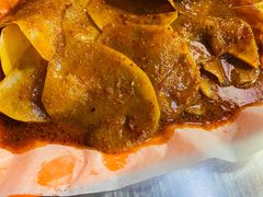 -正宁路小吃夜市