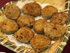 -亮庆餐厅·粤菜·早茶(篁庄店)