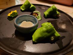 -绿茶餐厅(领展购物广场·中关村店)