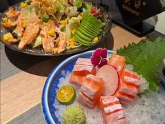 -炙柒Sekinana·精致日料(合生汇店)